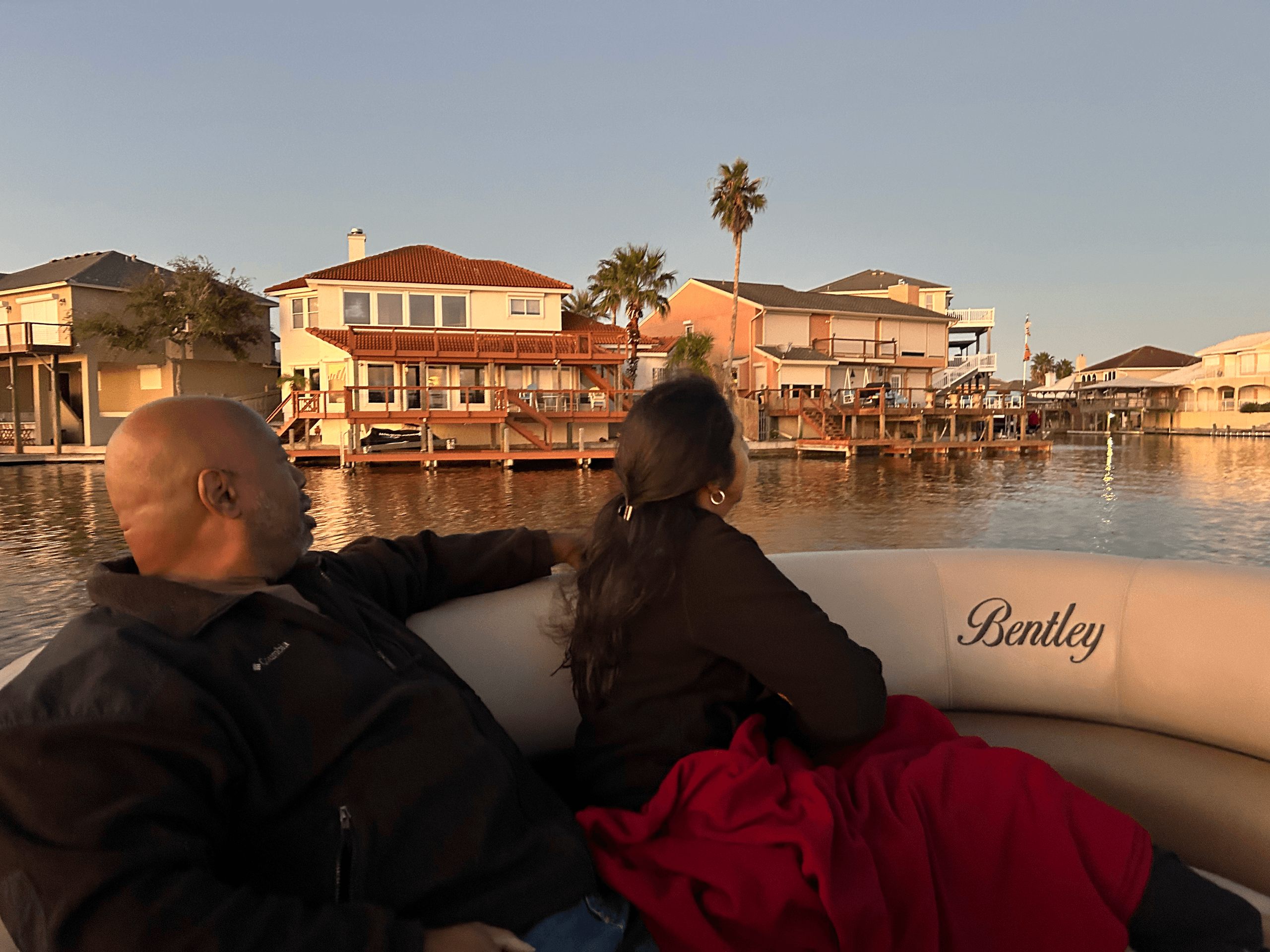Water Tours in Padre Island with Baywatch Tours Corpus Christi