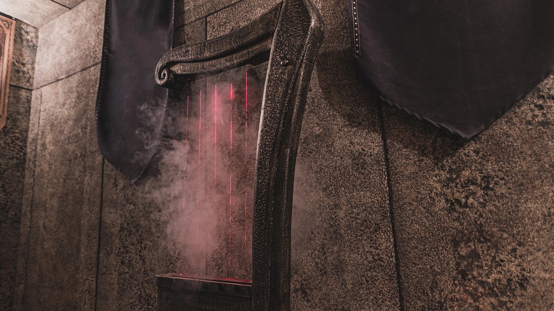Unleash Your Inner Wizard at Wilmington’s School Of Magic Escape Room Adventure