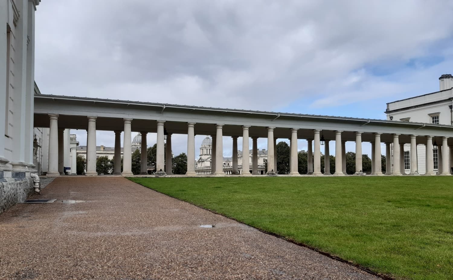 Greenwich Day Trip with London Cab Tours