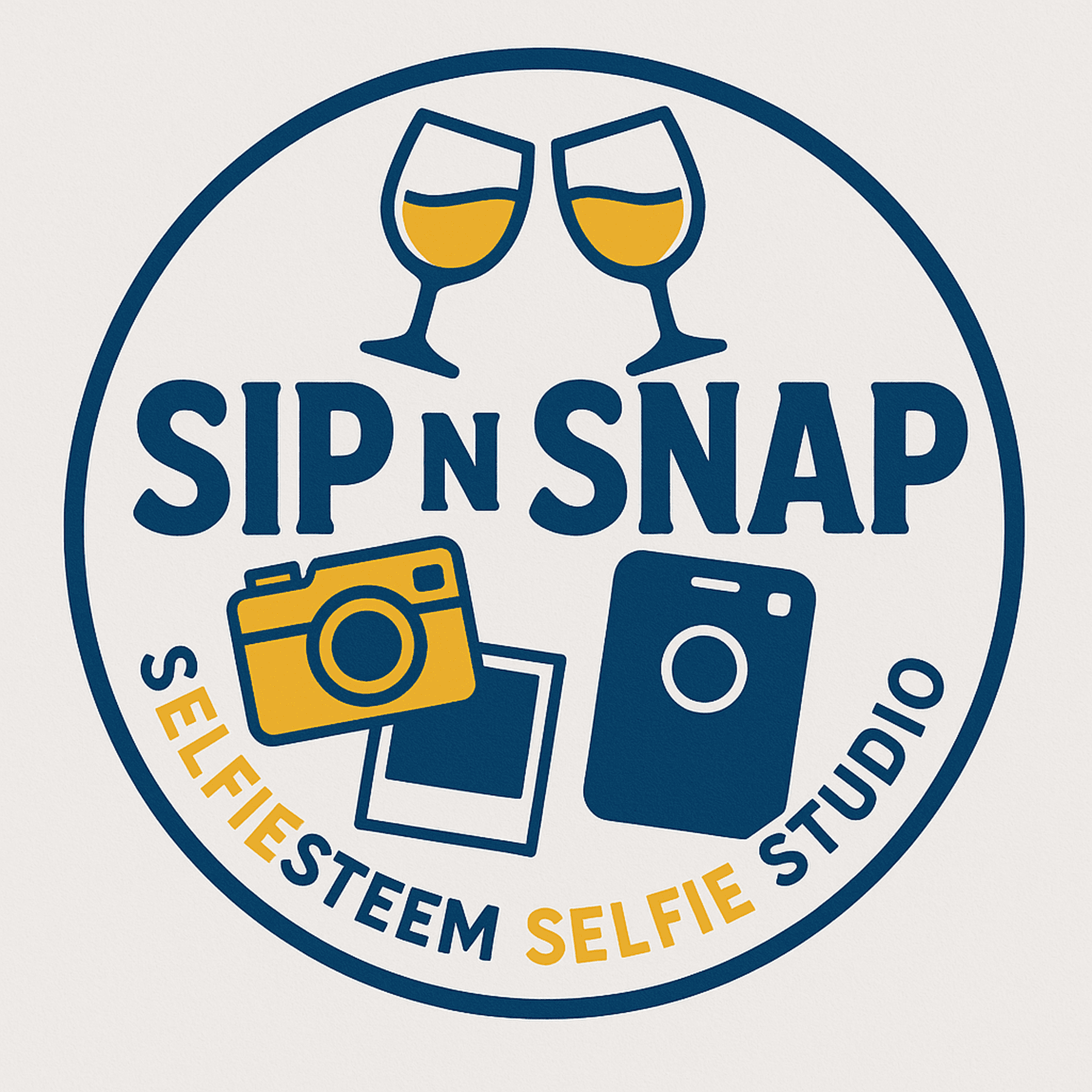 Water Activities & Sip n Snap: Floating Photography Adventure