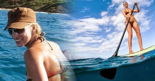 South Maui Turtle Reef Discovery Kayak & Snorkel Tour