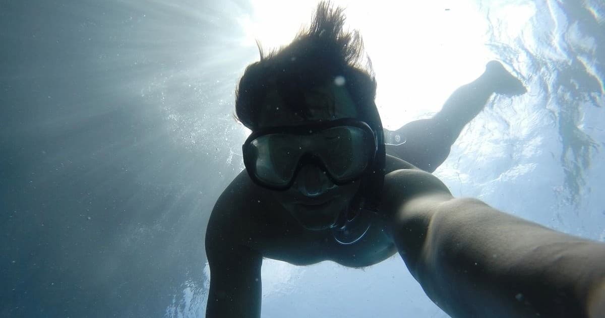 Catalina Try Dive: Beginner Scuba in Avalon’s Clear Waters