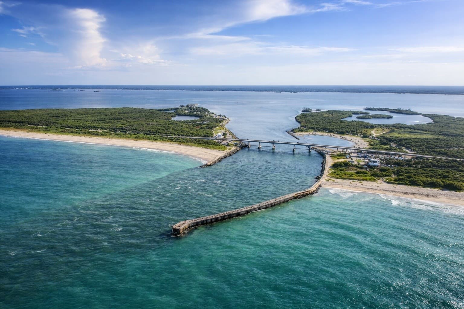 Paddle the Indian River Lagoon: Family Canoe Rentals at Sebastian Inlet photo 3