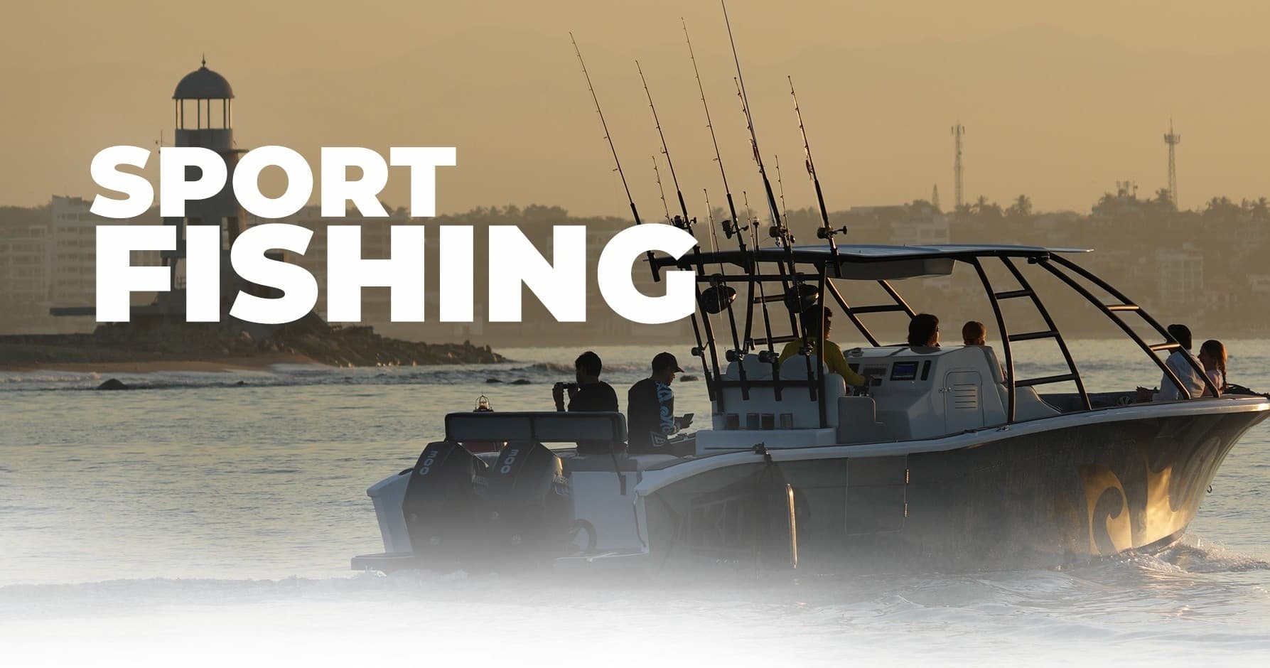 Water Activities: Punta Mita Ocean Sports Fishing Adventure
