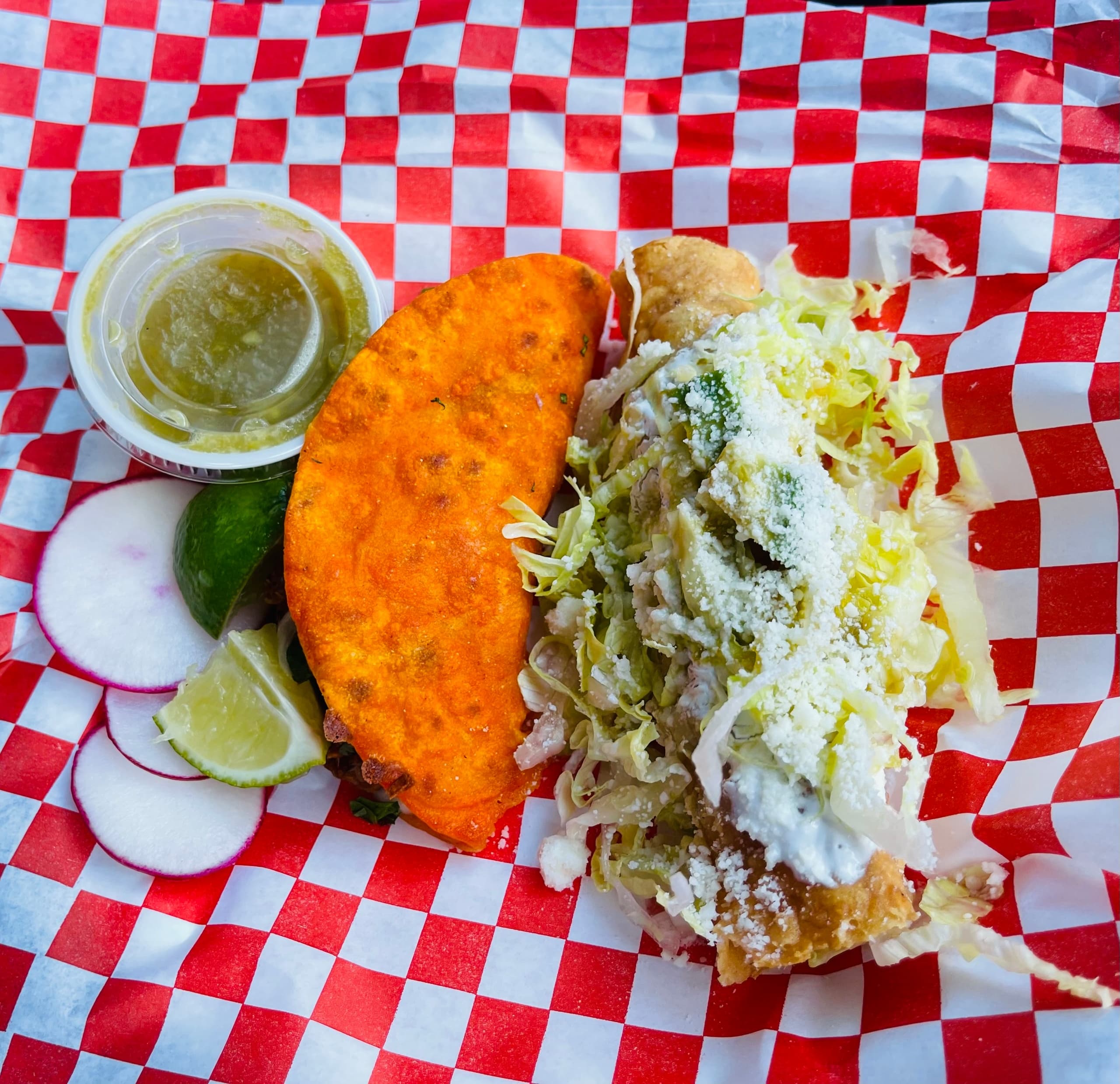 Private Taco Tour in Santa Barbara's Historic Downtown