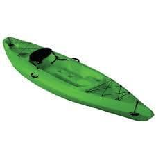 Explore Sturgeon Bay with Single Kayak Rental