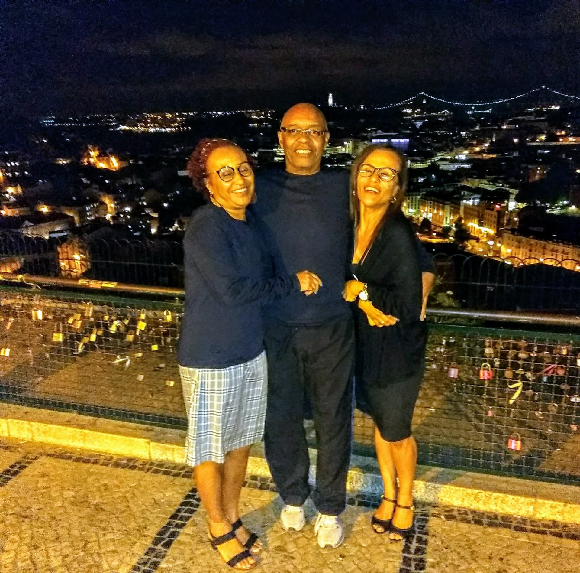 Lisbon Night Tour with Dinner & Fado by Celina Tours