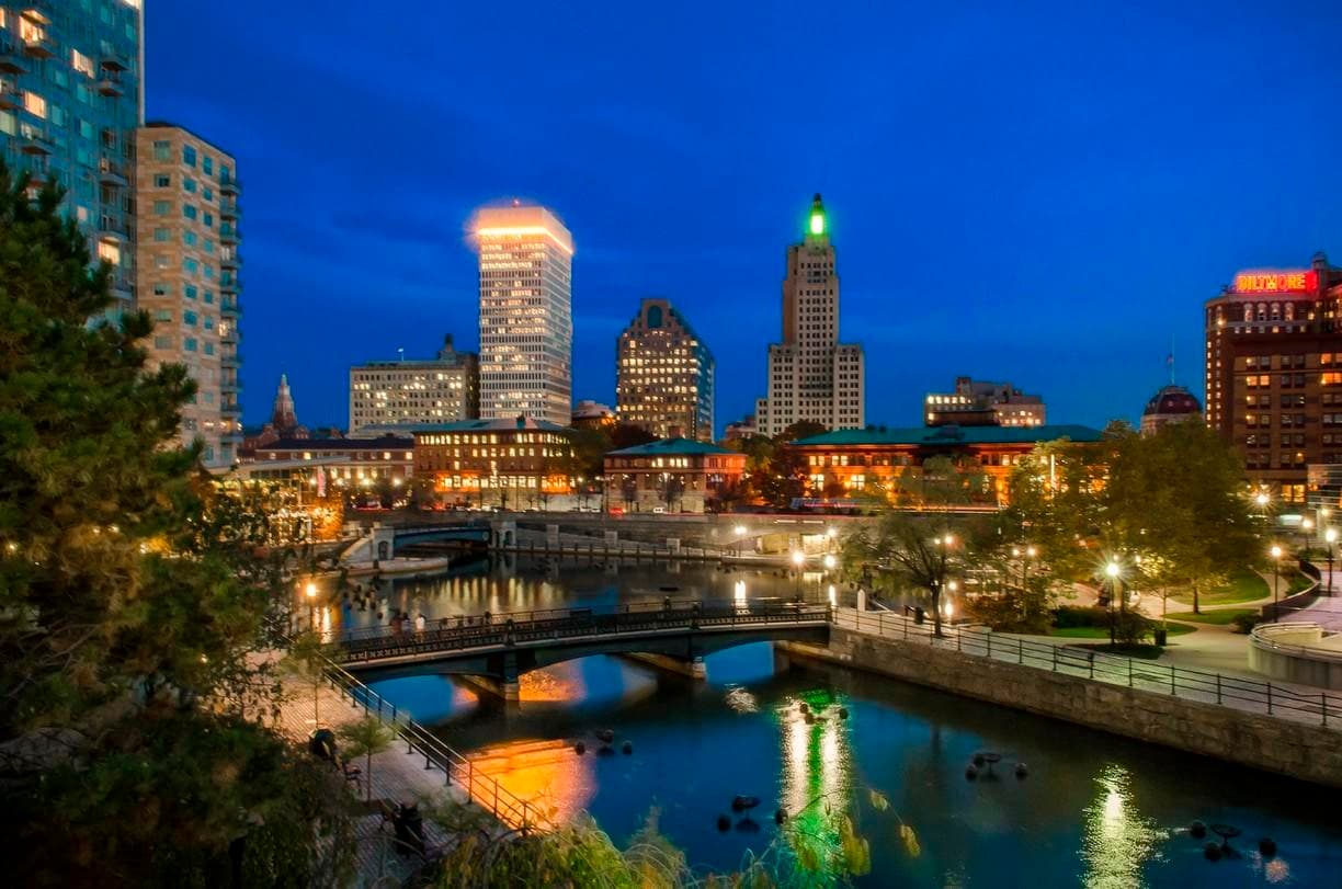 Twilight River Cruises in Providence, Rhode Island
