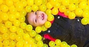 Water Activities at Selfies & More Studio