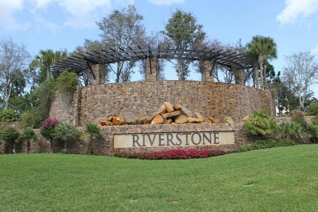 Effortless Bike Repair at Riverstone in Naples, Florida