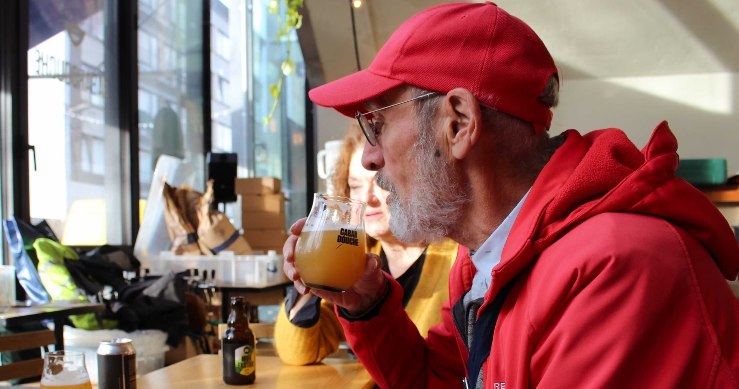 Explore Antwerp's Brewing Heritage: The Ultimate 3-Hour Private Beer Tour