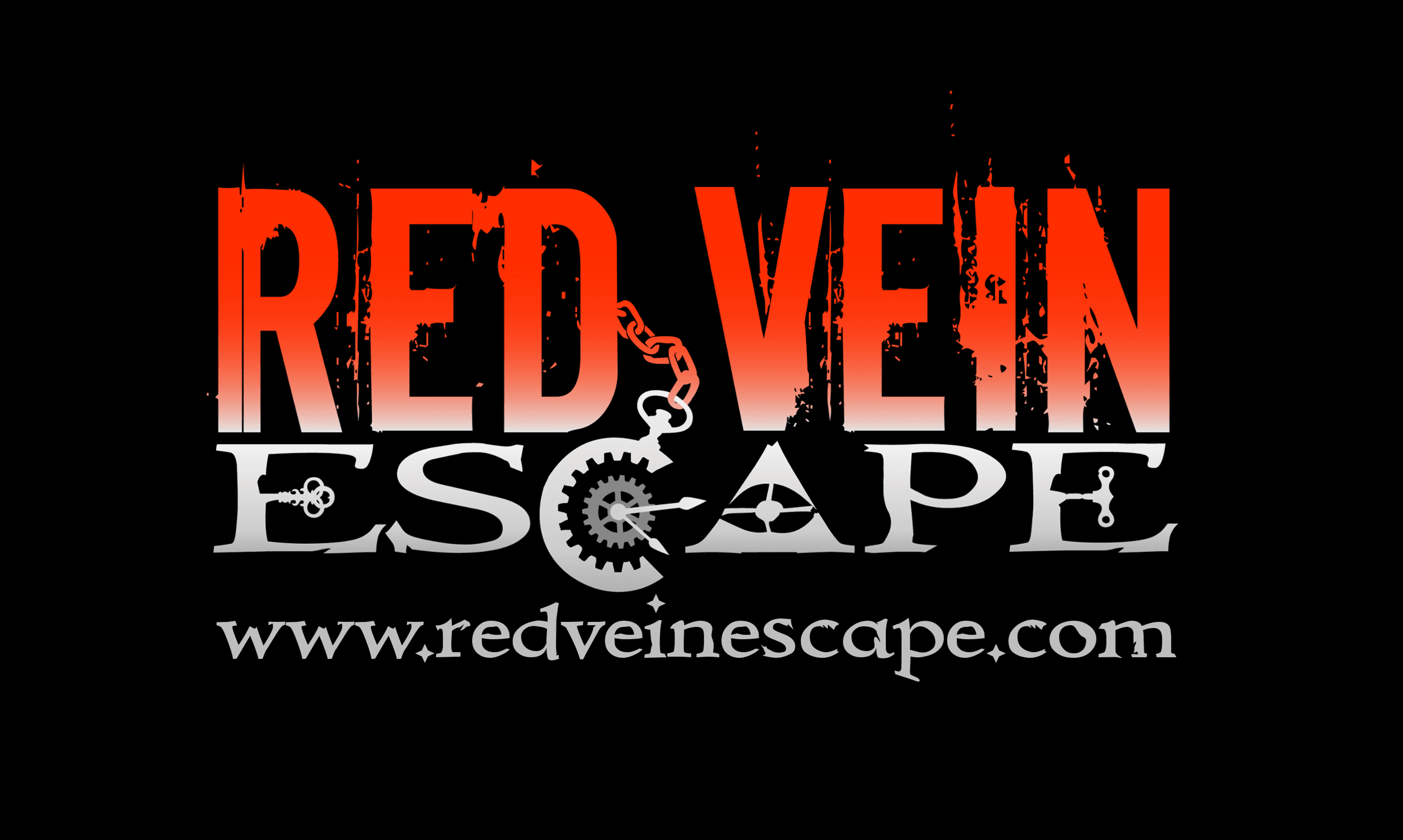 Red Vein Escape team
