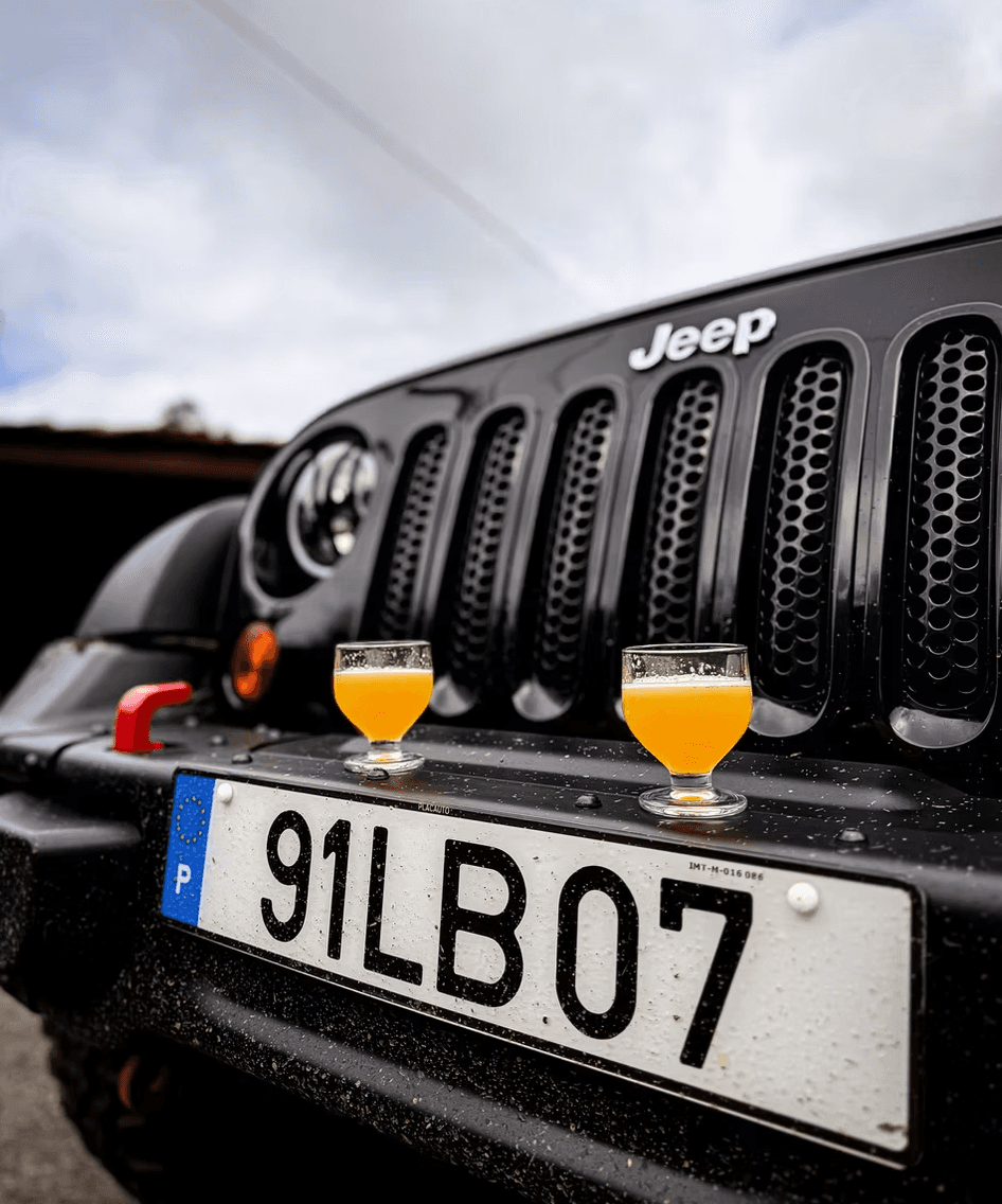 Madeira 4x4 Mountain Tour with Traditional Espetada Lunch