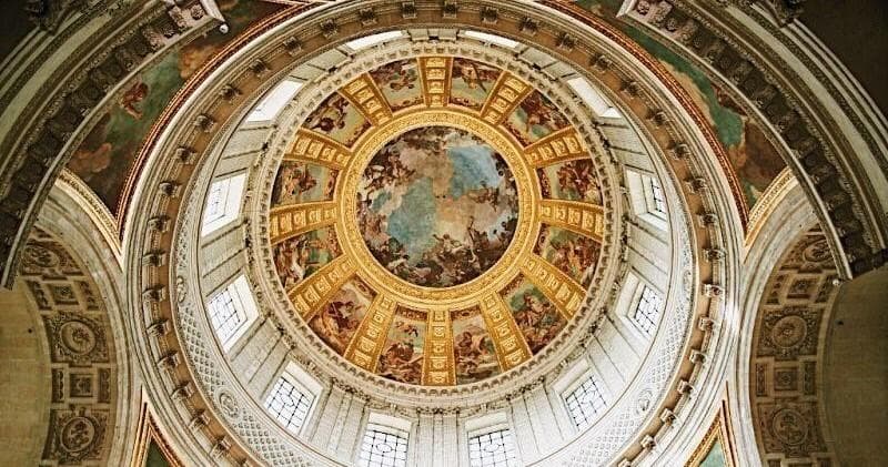 Private Les Invalides Dome Tour with Babylon Tours Paris photo 1