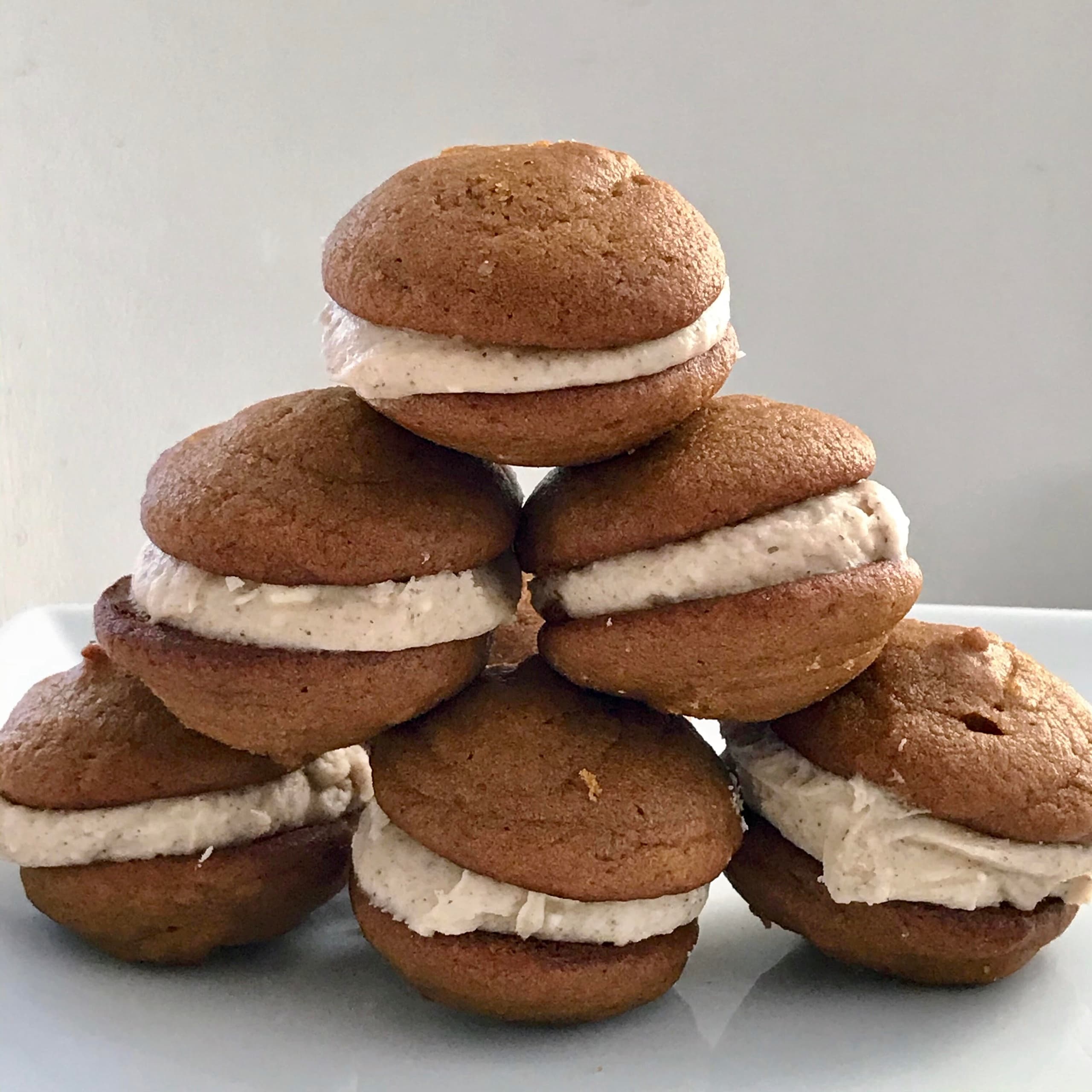 Culinary Class with Baltimore Chef Shop: Pumpkin Flavors