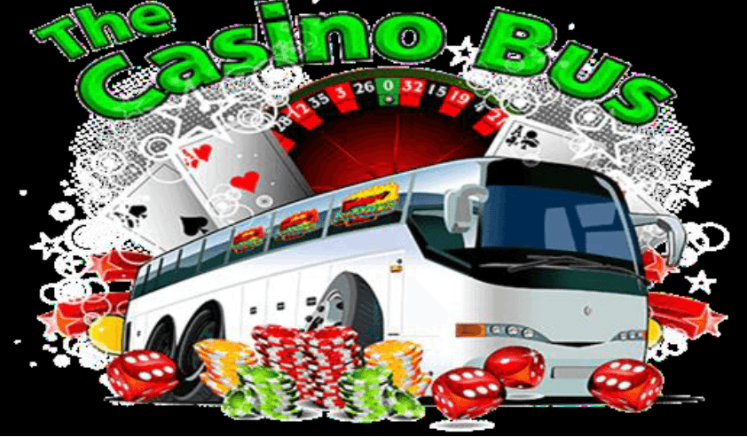 Riverfront Racing and Slots: Day Trip to Mountaineer Casino & Horse Racing photo 2