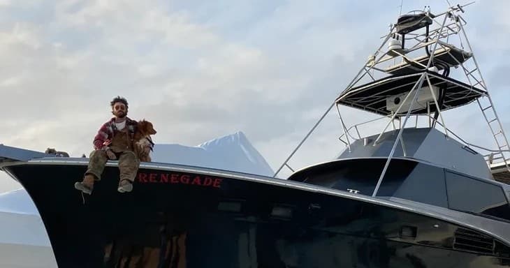 Fishing Charters in Orange Beach with Renegade Outfitters