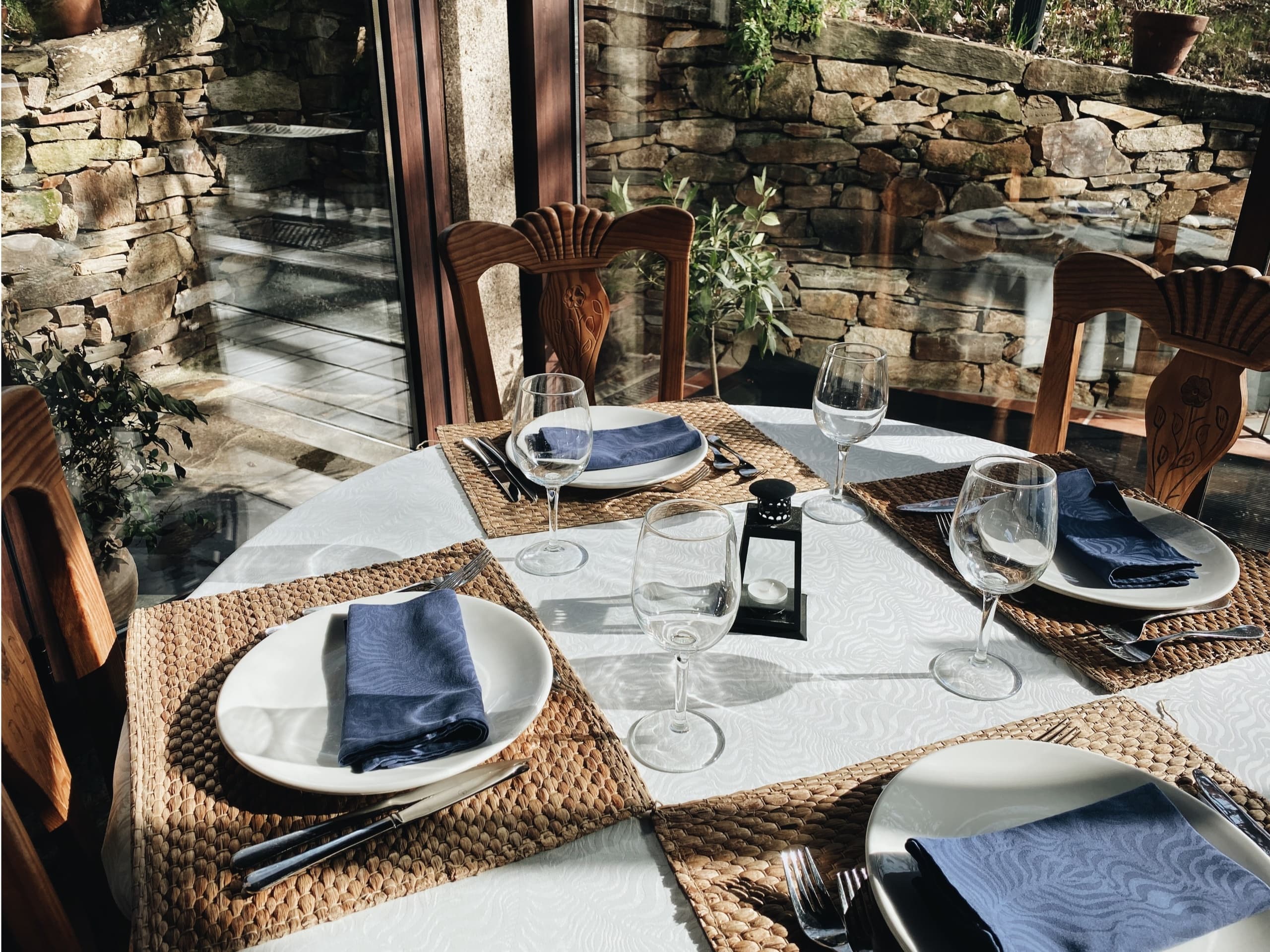 Cañón del Sil Cruise & Wine‑Paired Lunch — BARCO + COMIDA, Ribeira Sacra photo 4