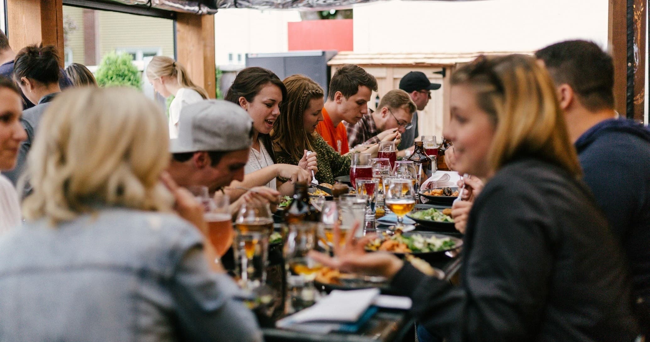 Explore Pella's Dutch Heritage with the Dutch Flavors & More Food Tour