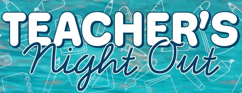 Teacher Appreciation Night Out at Downtown Aquarium Denver photo 1