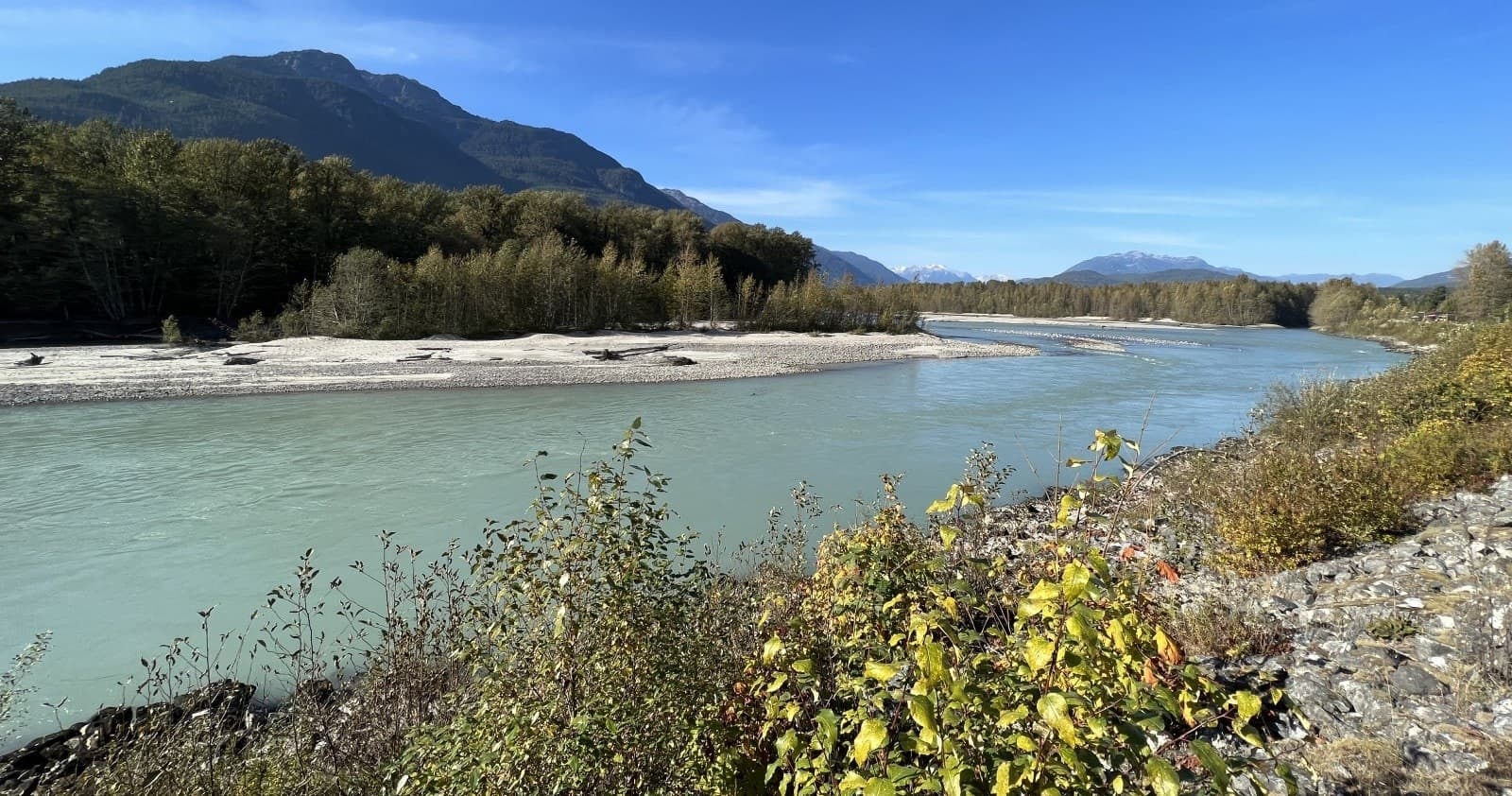 Epic Hike and Mountain Bike Adventure in Squamish, BC: Experience the Best of the Outdoors