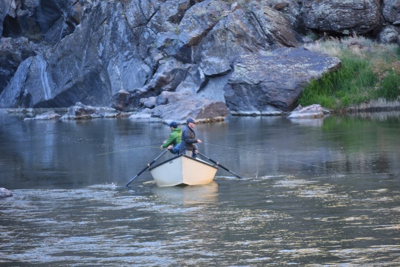 Float the Gunnison: Half-Day Scenic Rafting from Pleasure Park to Austin photo 3