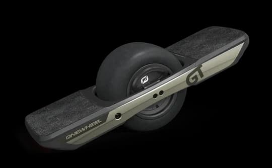 Electric Land Adventures with Onewheel GT in Charlotte