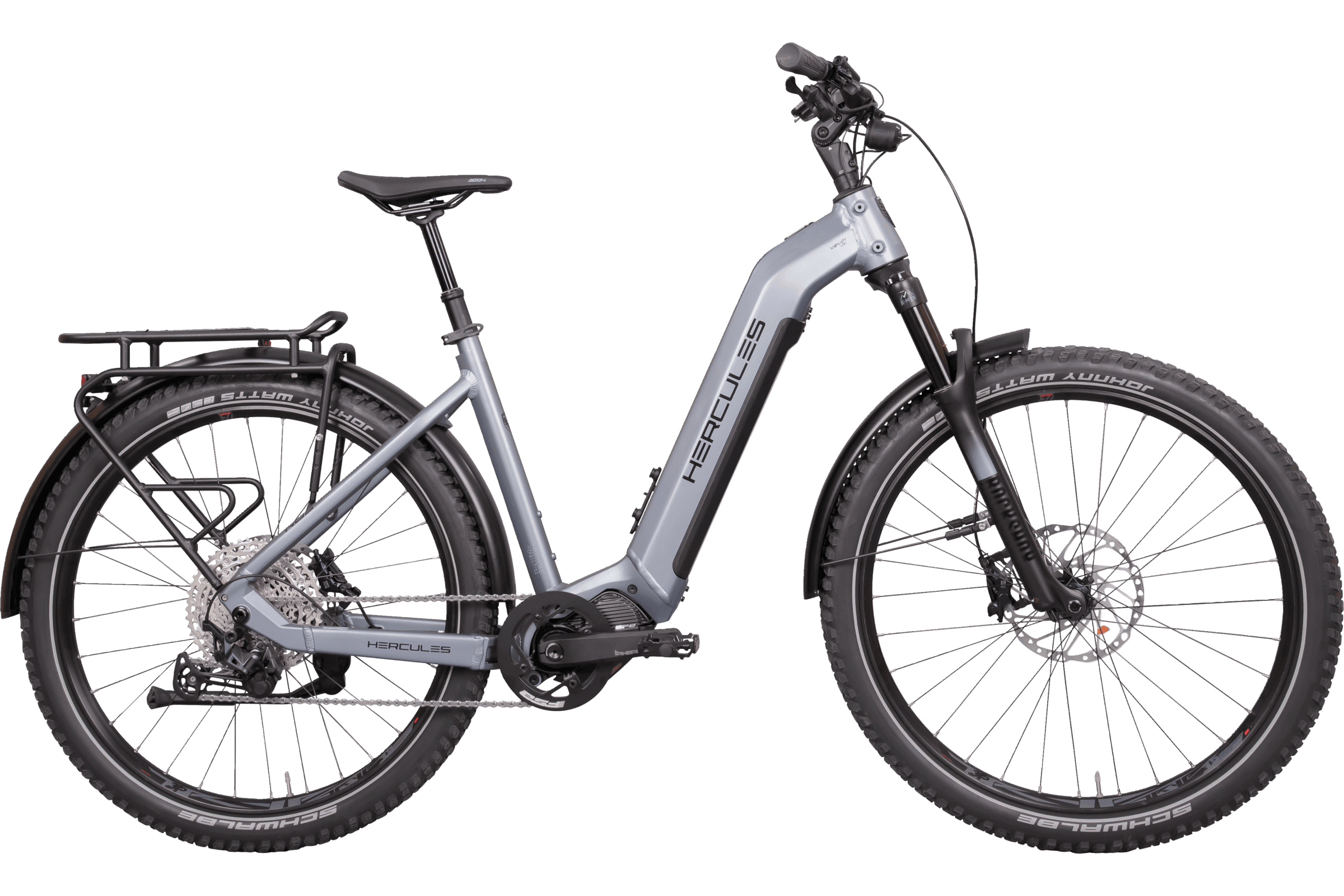 E-Bike Adventure at Long Range E-Bike: Budapest's Scenic Rides