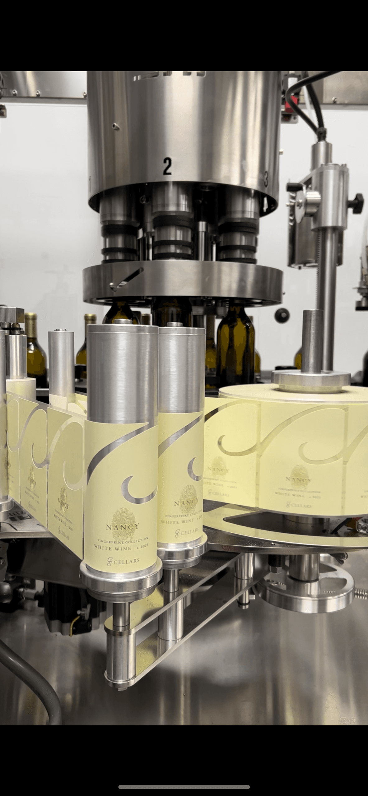 Experience the New Vintage Release Party at Chateau Elan in Braselton, Georgia