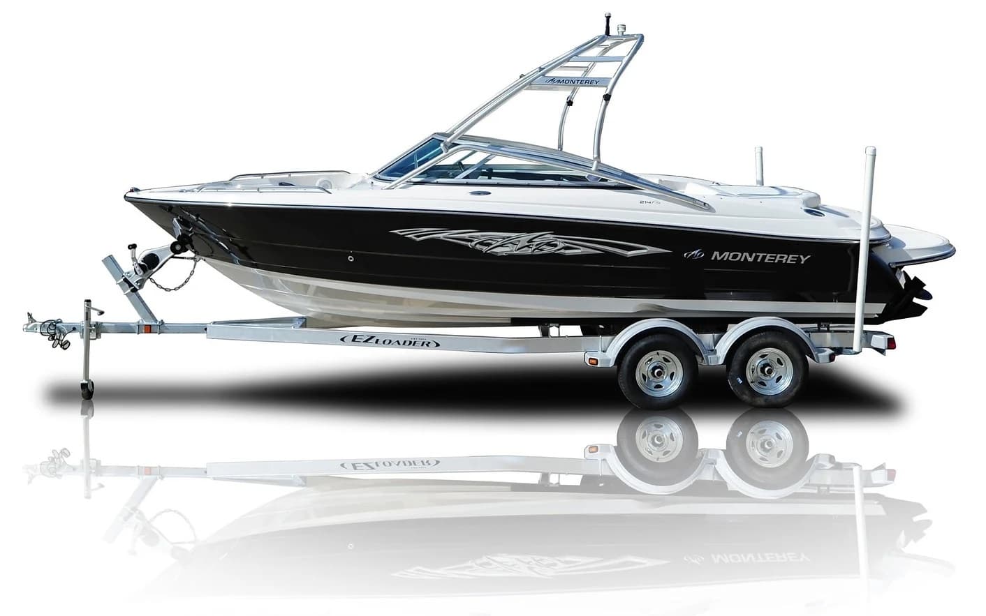 Water Activities with Kumbaya Boat Rentals in Monterey