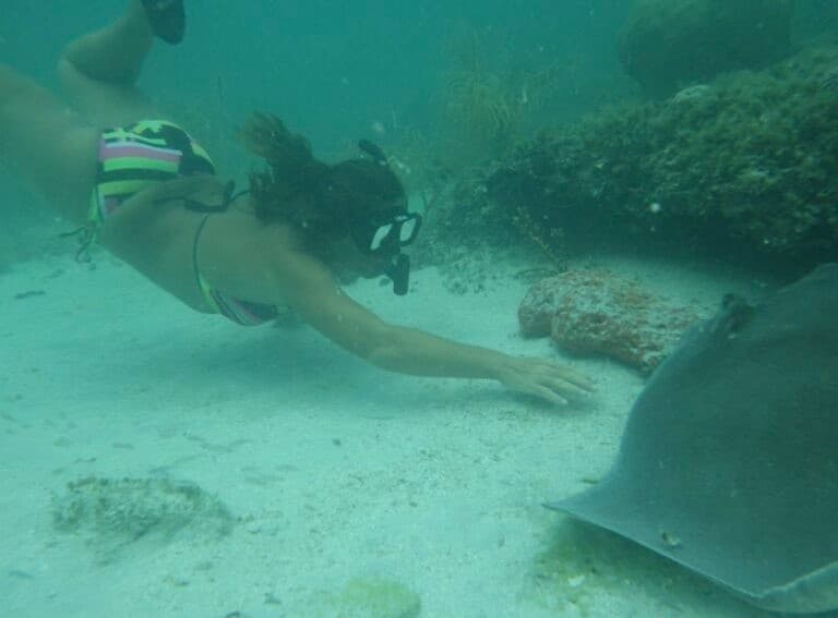 Private Sailing Cruise: 3-Hour Key West Charter Aboard Leona photo 1