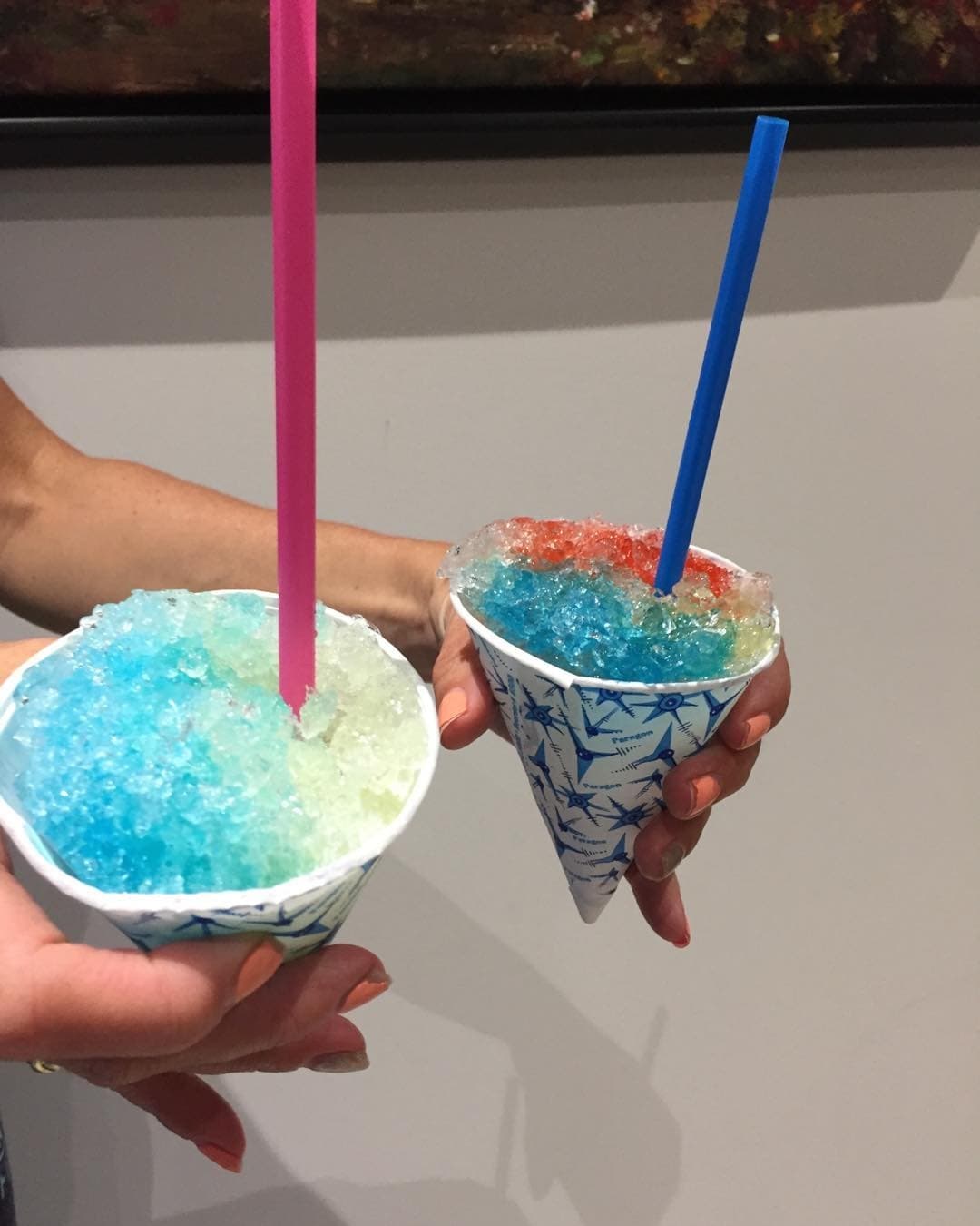 JoJoFun Snow Cone Machine Rental in Toronto — Cool Party Treats From $250 photo 3