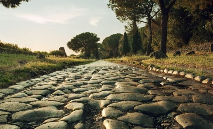 Exploring Rome’s Ancient Catacombs and Appia Antica: A Journey Through History