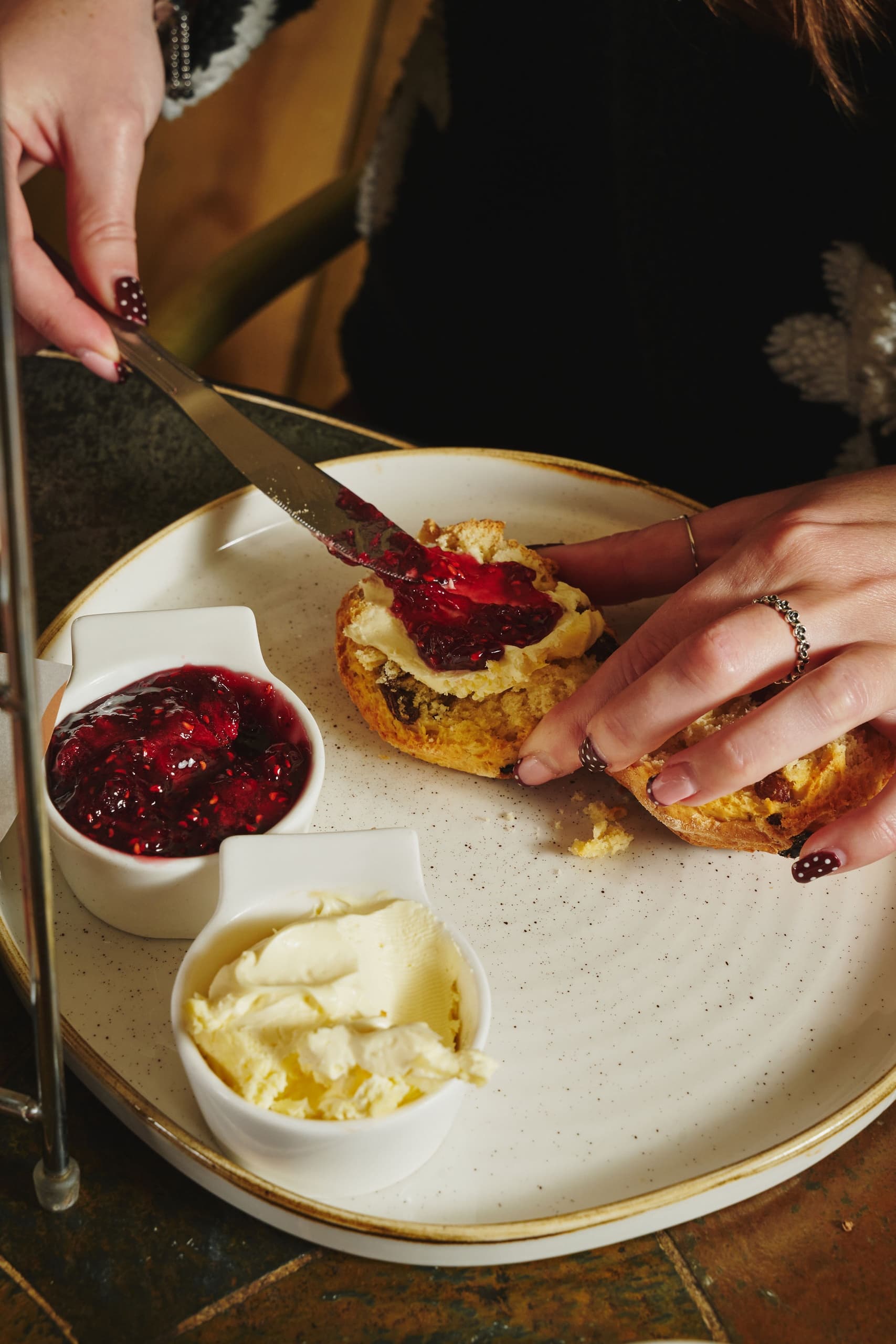 Cream Tea on the Sea: Jurassic Coast Cruise from Weymouth Harbour photo 2