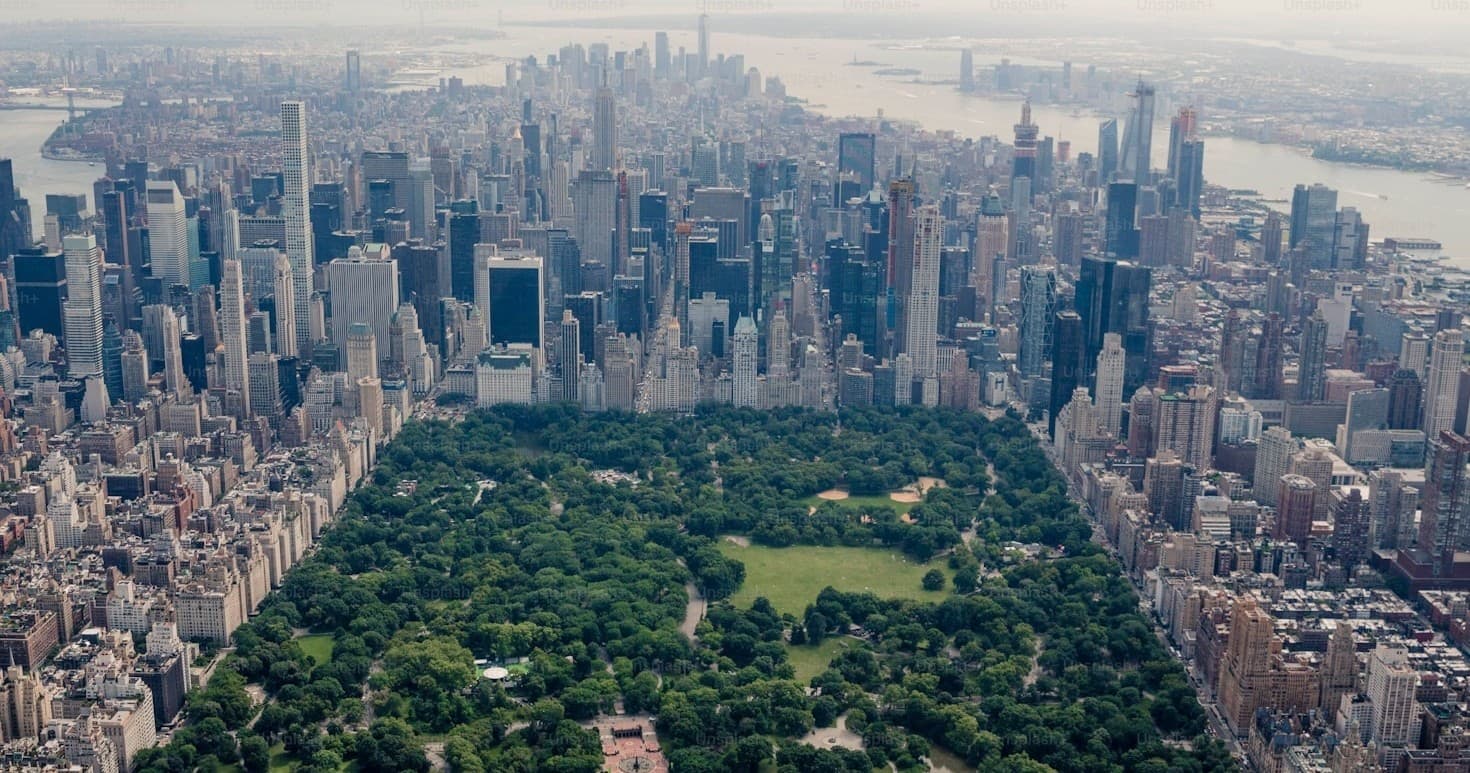 Central Park Bike Tour with Zeebost Inc in NYC