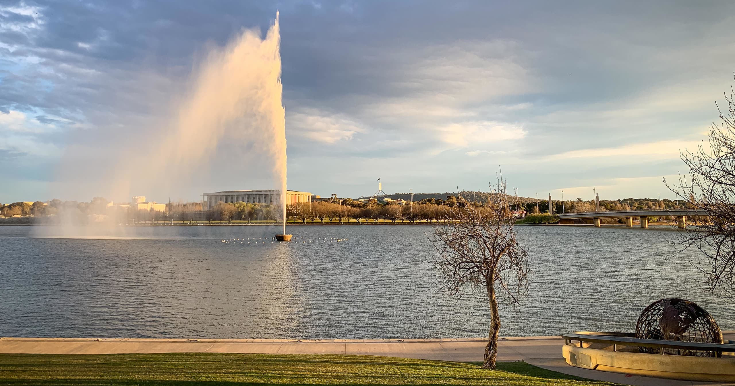Capture Canberra: A Beginner’s Guide to Photography in Australia’s Capital