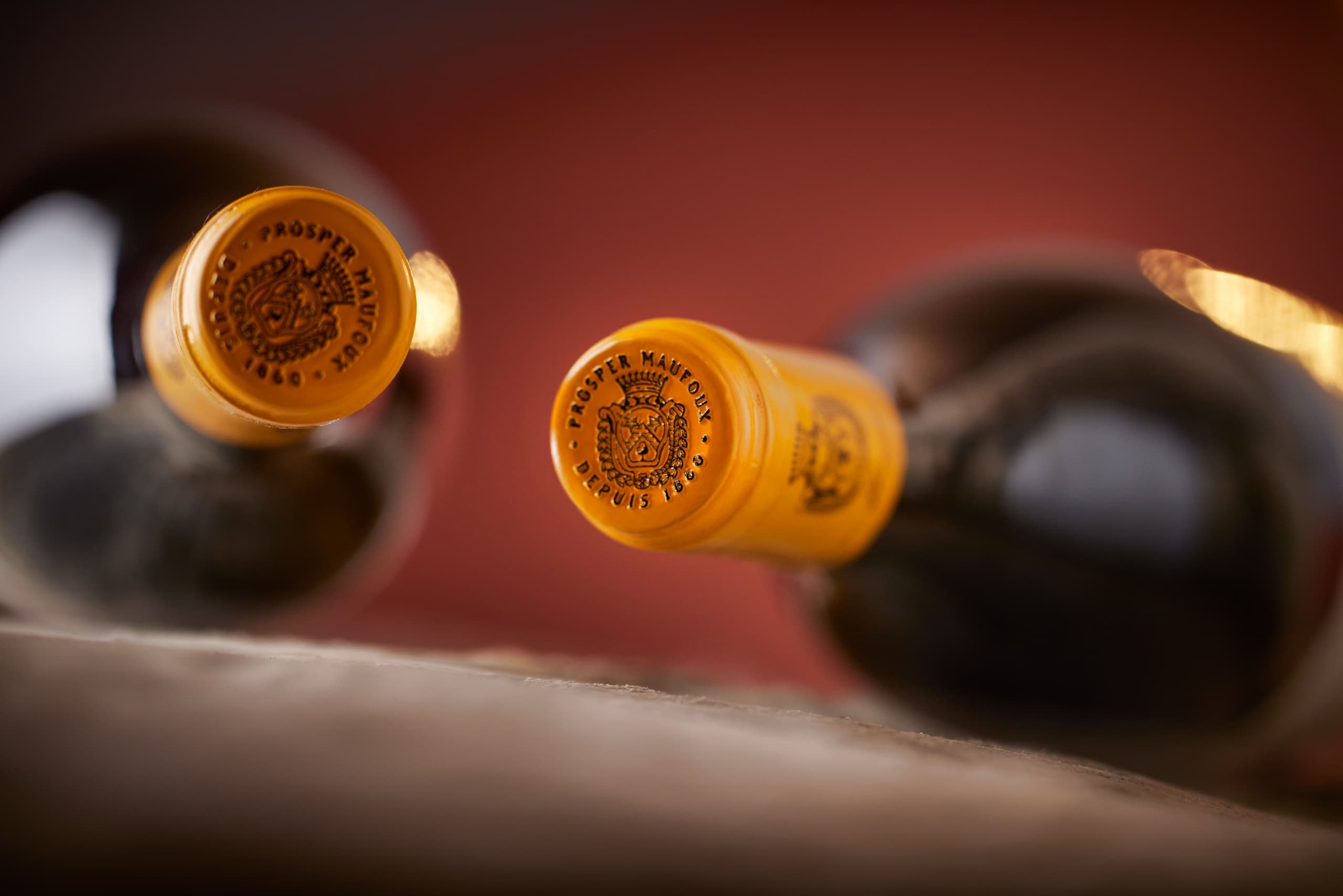 Wine Tasting at Château de Saint-Aubin in Burgundy