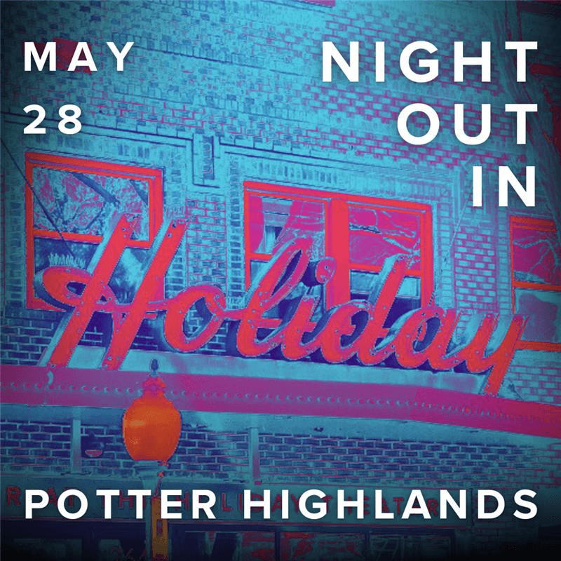 Night Out in Potter Highlands: Denver’s Unique Cocktail Tour