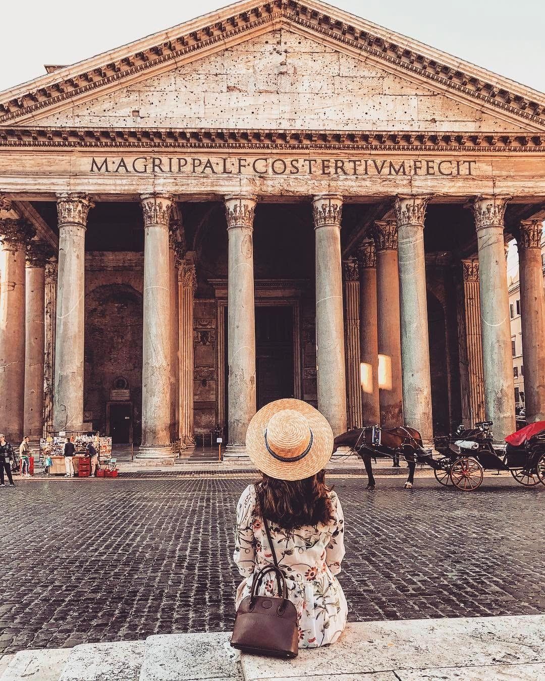 Rome Walking Tours with Touriks: Underground & Highlights