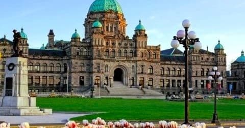 Water Activities & Land Adventures with Victoria Full Day Tour