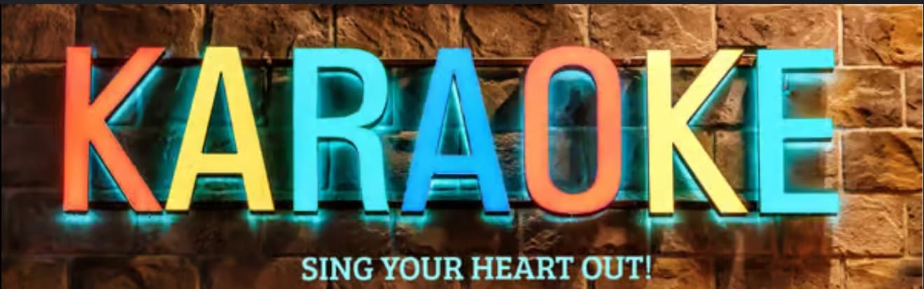 Sing, Dance, and Savor the Lakeside Vibes at Karaoke Thursday