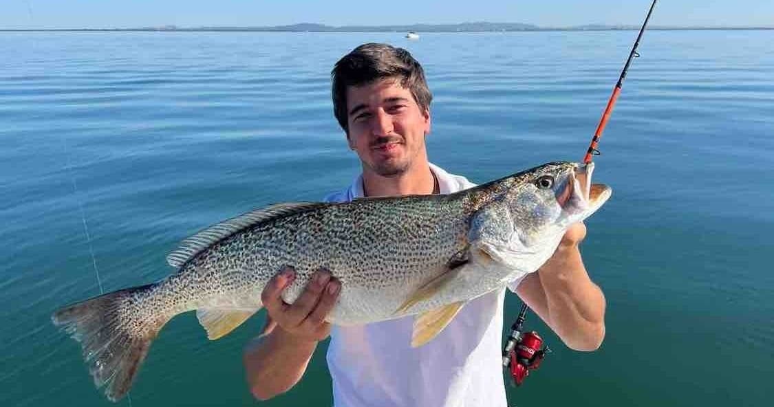 Fishing Adventure at Marina de Cascais: A 6-Hour Charter Experience