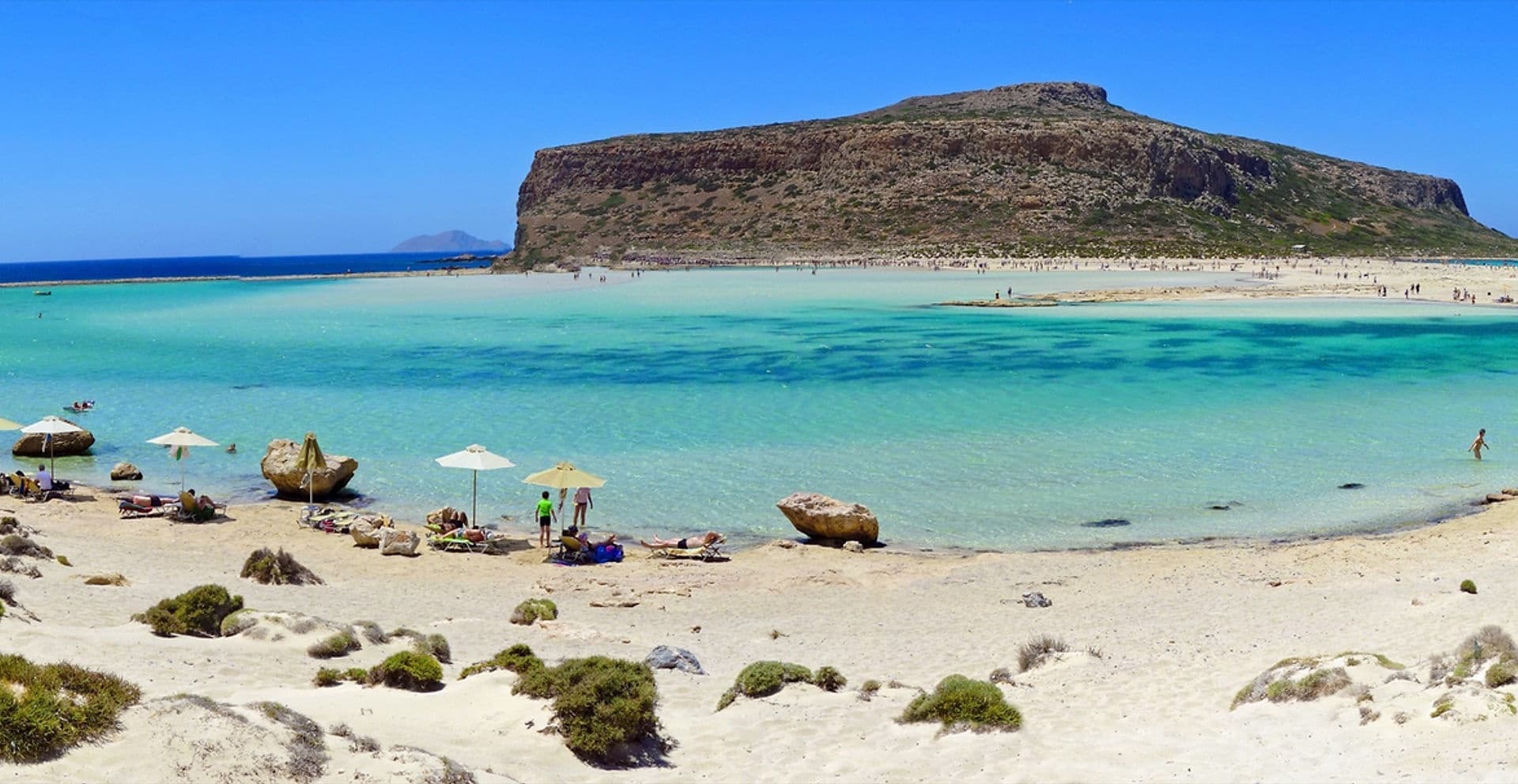 Balos Star Cruises fleet
