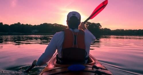 Explore Huntington Beach with Single Kayak Rental