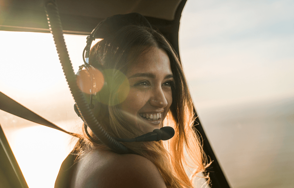 Seaplane Adventures fleet