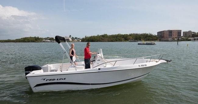 Celebrate New Year's Eve Aboard a Fort Myers Beach Fireworks Cruise