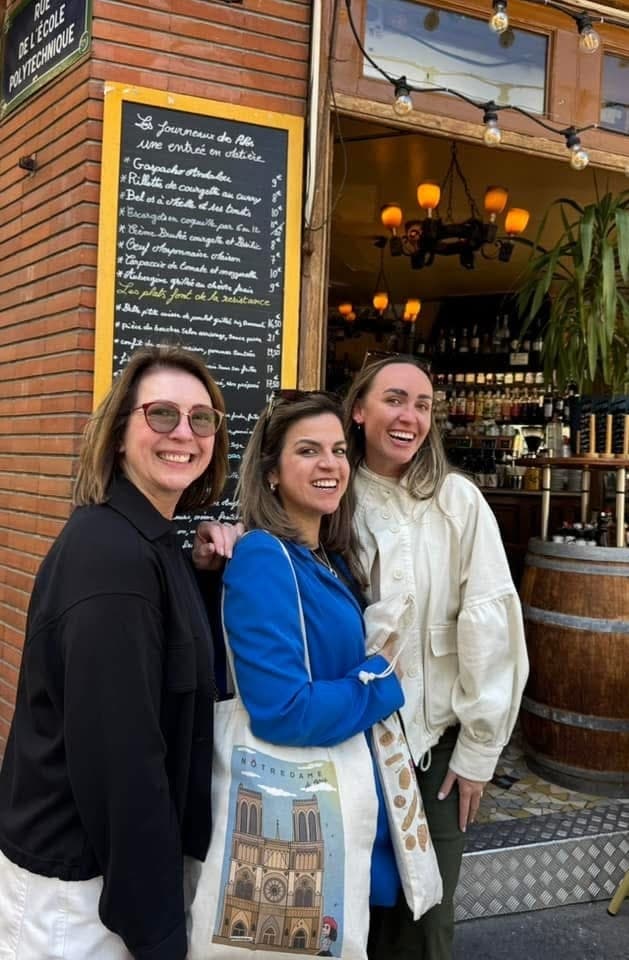 Eat, Walk and Discover Le Marais: A Culinary and Cultural Journey Through Paris’s Oldest District
