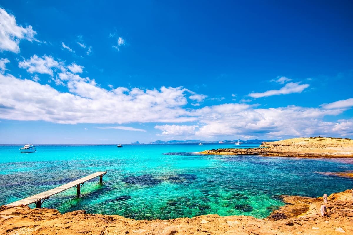 Ophiusa Offshore Regatta: Barcelona to Formentera Sailing Adventure photo 4