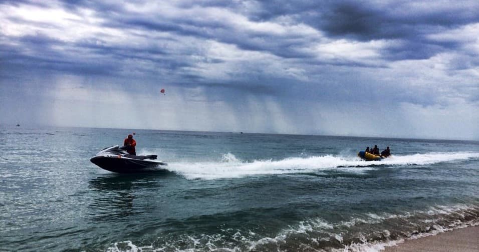 Explore Palm Beach’s Hidden Mangroves and Mansions on a 2-Hour Kayak Tour