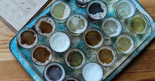 Kaua'i Brew Tour: Savor Local Flavors in Lihue